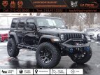 Thumbnail Photo 41 for New 2021 Jeep Wrangler